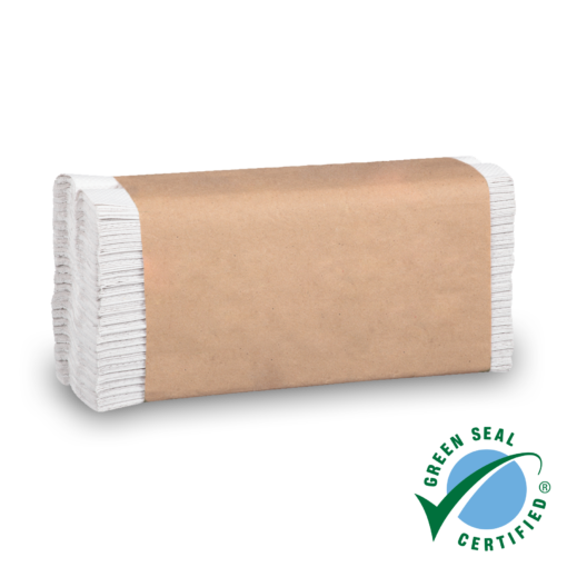 Marcal 1-Ply C-Fold Towel - Paper Products